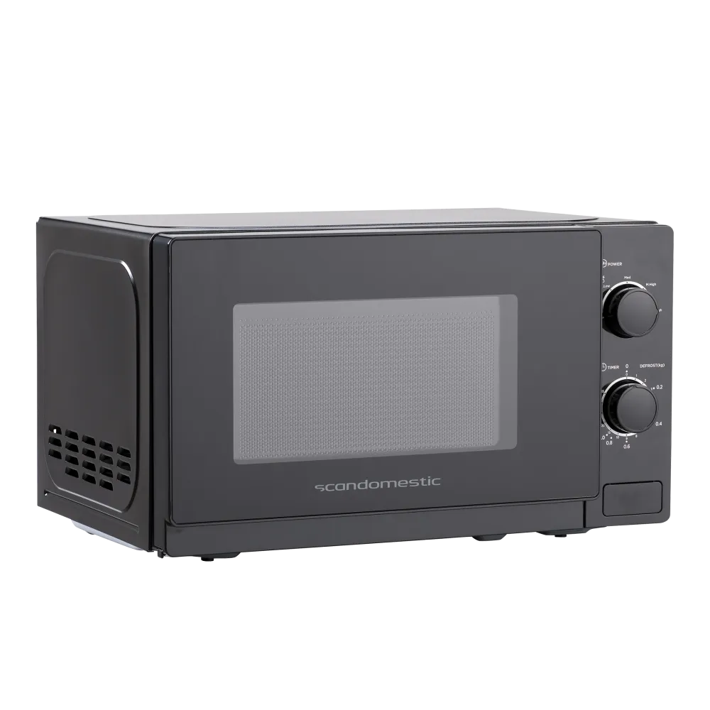 Mikroviļņu krāsns MWS20B (33097010000MWS20B)