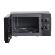 Mikroviļņu krāsns MWS20B (33097010000MWS20B)