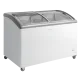 Saldējuma vitrīna 251L IC352D (23424310000IC352D)