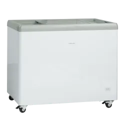 Saldējuma vitrīna 223L IC310D