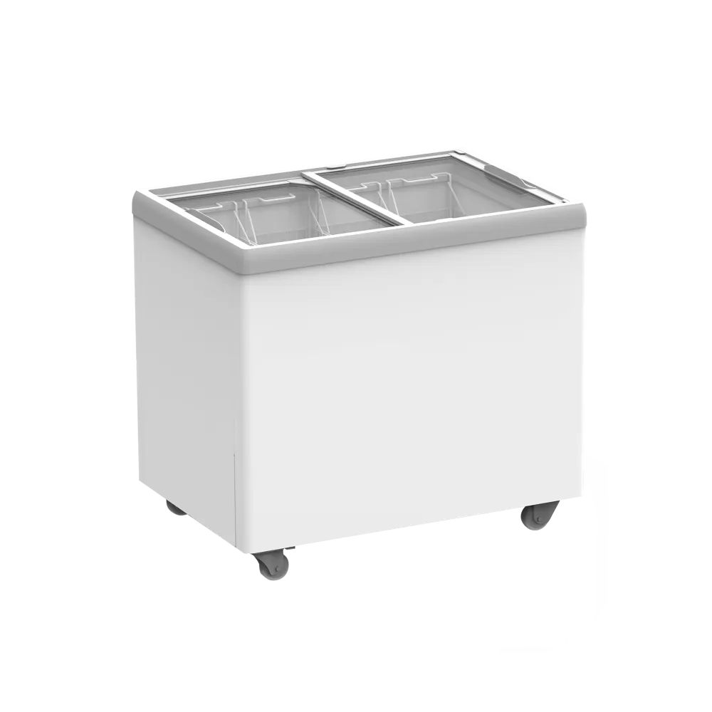 Saldējuma vitrīna 223L IC310D (23424310000IC310D)