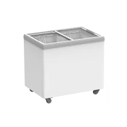 Saldējuma vitrīna 223L IC310D