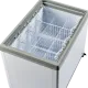 Saldējuma vitrīna 293L IC410D (23424310000IC410D)