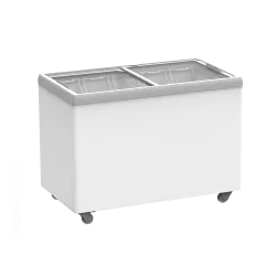 Saldējuma vitrīna 293L IC410D