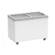 Saldējuma vitrīna 293L IC410D (23424310000IC410D)