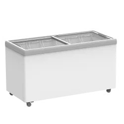 Saldējuma vitrīna 373L IC510D