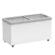 Saldējuma vitrīna 373L IC510D (23424310000IC510D)