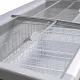 Veikala saldētava-vitrīna 501L SIF700ADGC (23424410000SIF700ADGC)
