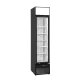 Saldētava-vitrīna 117L DFC159BD (263240DFC159BD)
