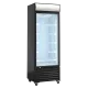 Saldētava-vitrīna 343L DF400BD (25324010000DF400BD)