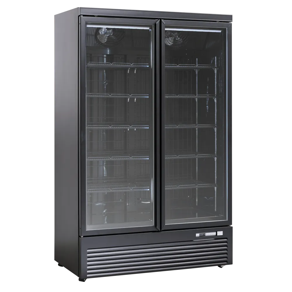 Saldētava-vitrīna 702L DF1006BD (25324010000DF1006BD)