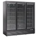 Saldētava-vitrīna 1090L DF1563BD (25324010000DF1563BD)