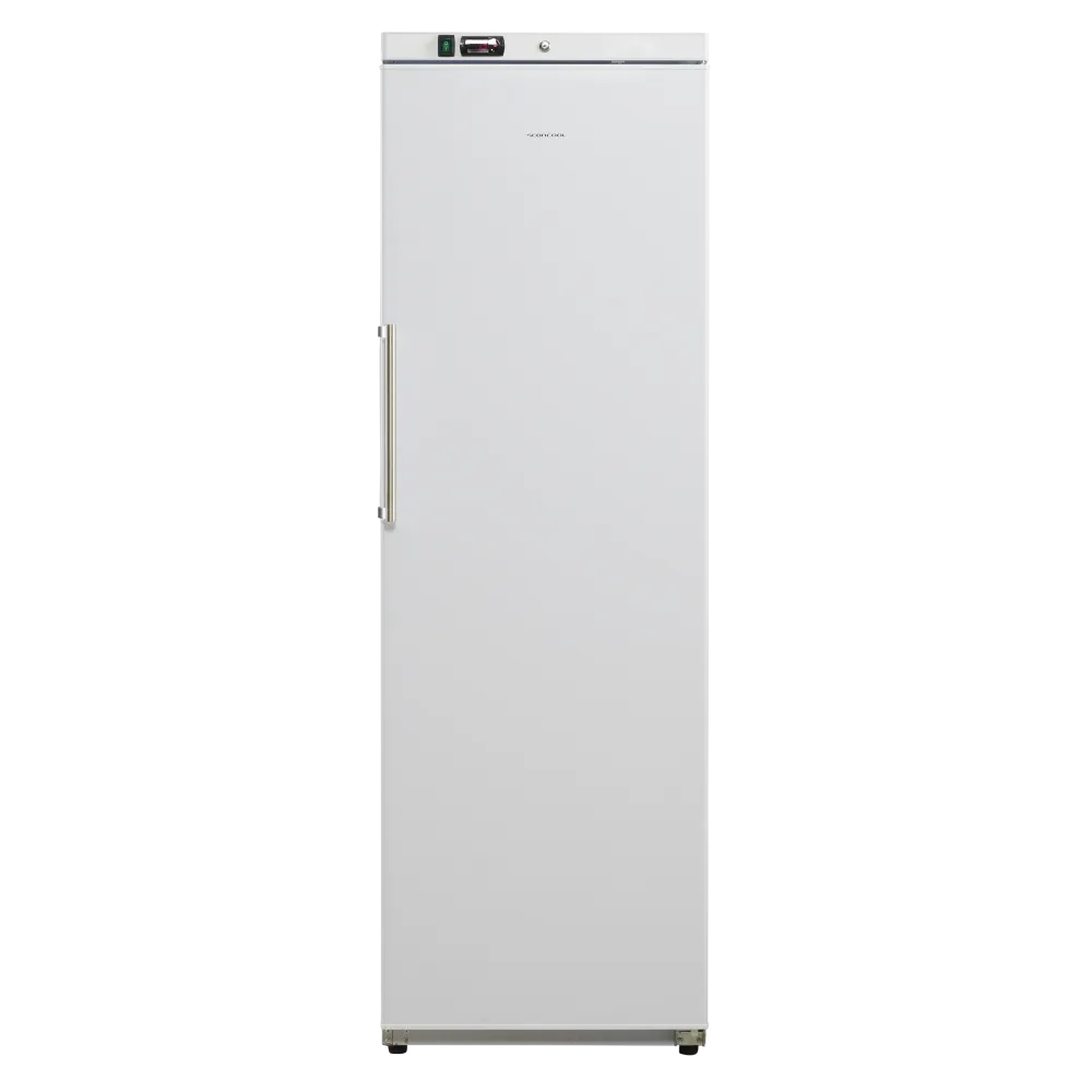 Ledusskapis 293L GUR390W (31318510000GUR390W)
