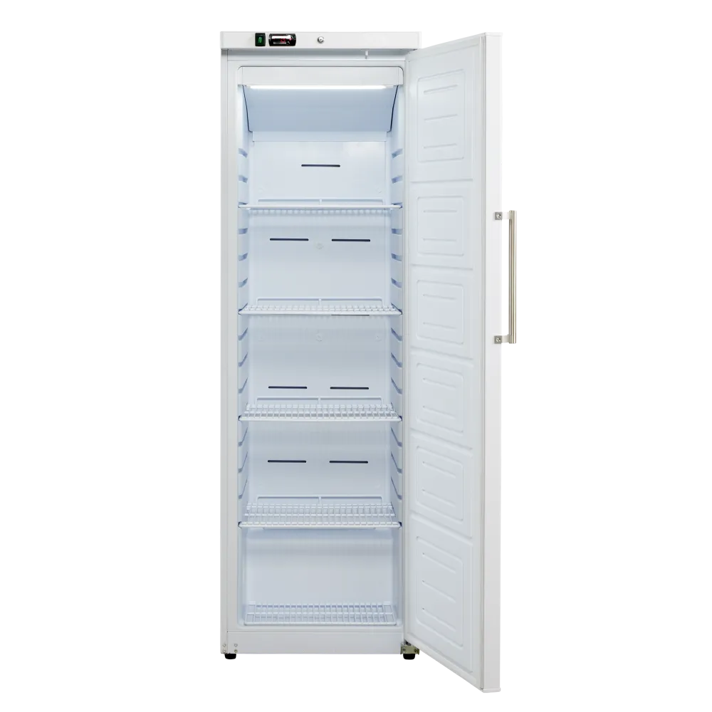 Ledusskapis 293L GUR390W (31318510000GUR390W)