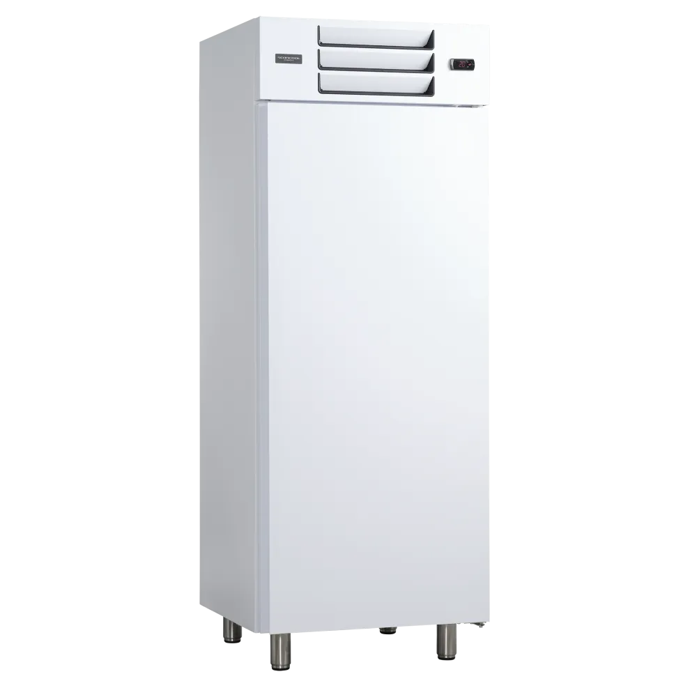 Ledusskapis 476L GUR600W (39318510000GUR600W)