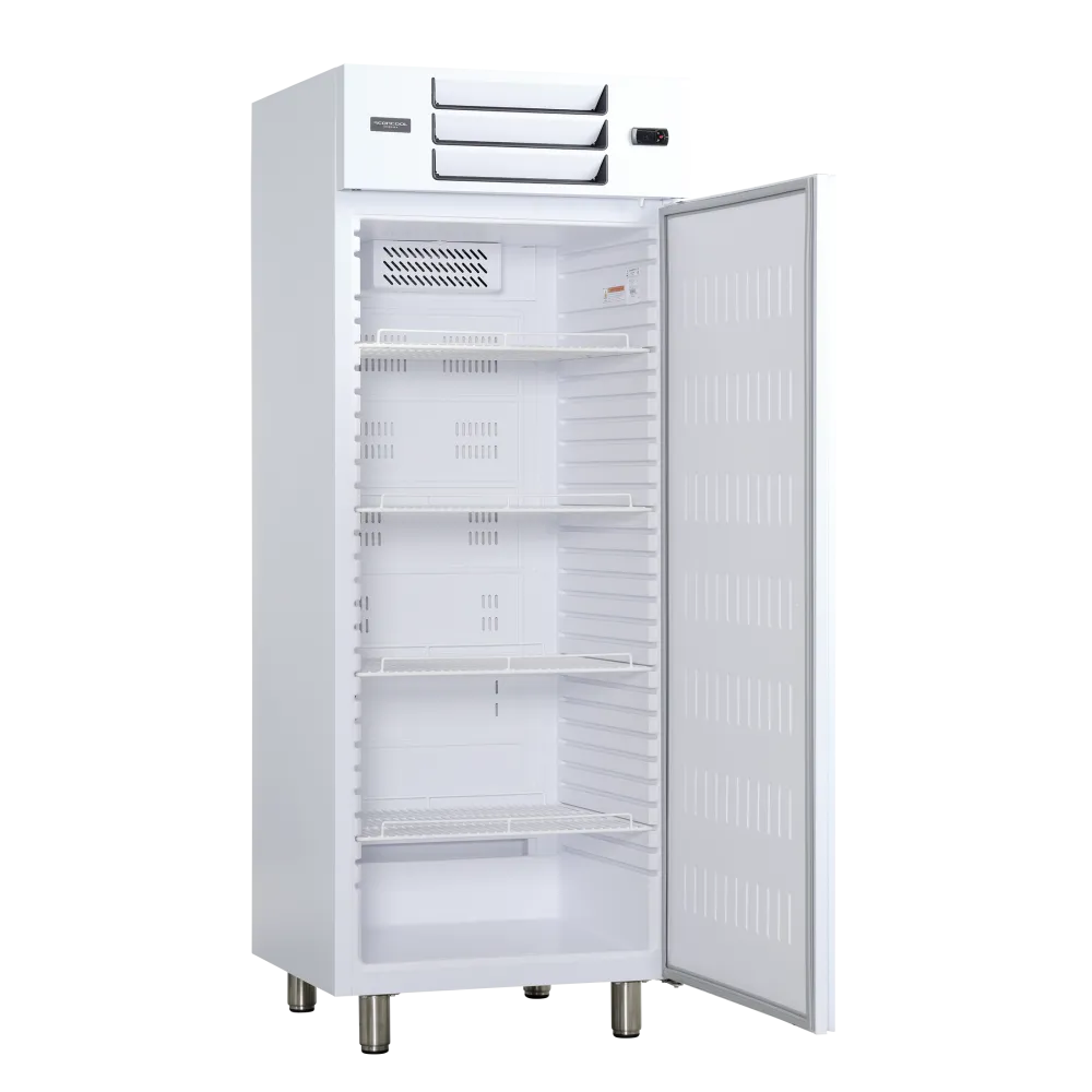 Ledusskapis 476L GUR600W (39318510000GUR600W)