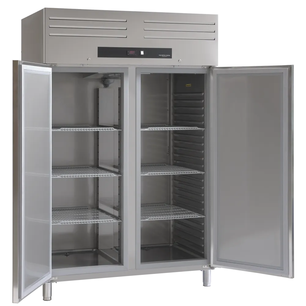 Ledusskapis 922L GUR1400X (63318510000GUR1400X)