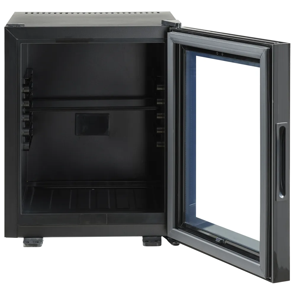 Minibārs 32L MB 32 BGD (43010032BGD10000)