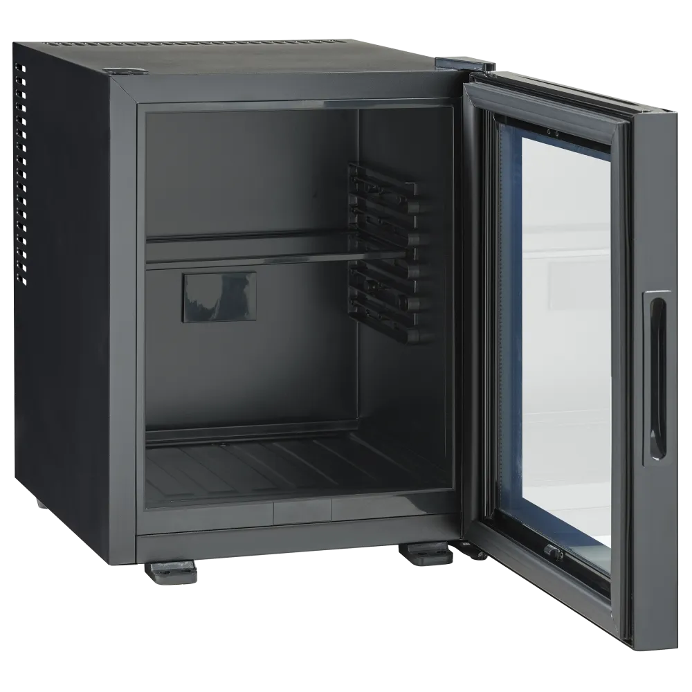 Minibārs 32L MB 32 BGD (43010032BGD10000)