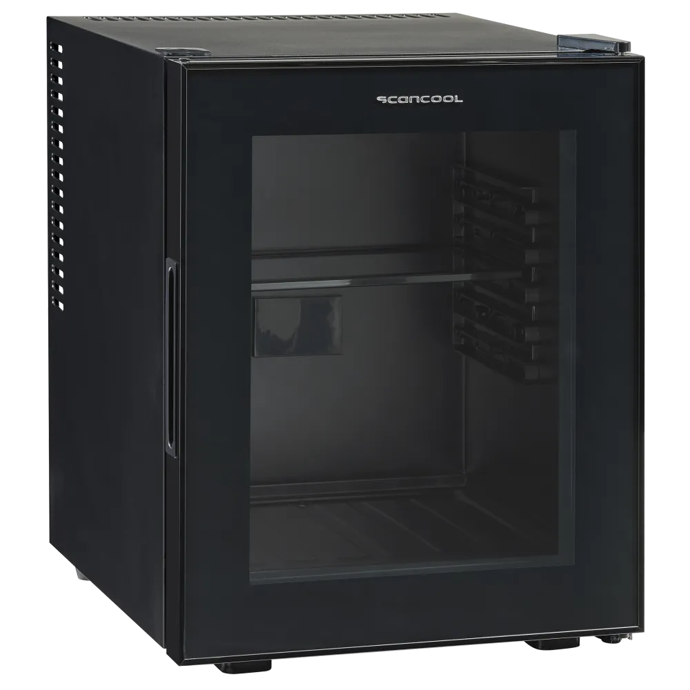 Minibārs 32L MB 32 BGD (43010032BGD10000)