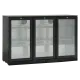 Ledusskapis-vitrīna 254L BB311HBA (26311010000BB311HBA)