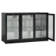 Ledusskapis-vitrīna 254L BB311HBA (26311010000BB311HBA)