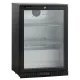 Ledusskapis-vitrīna 105L SC 141 HE (26310141HE310000)