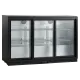 Ledusskapis-vitrīna 254L SC 311 SLE (26310311SLE310000)