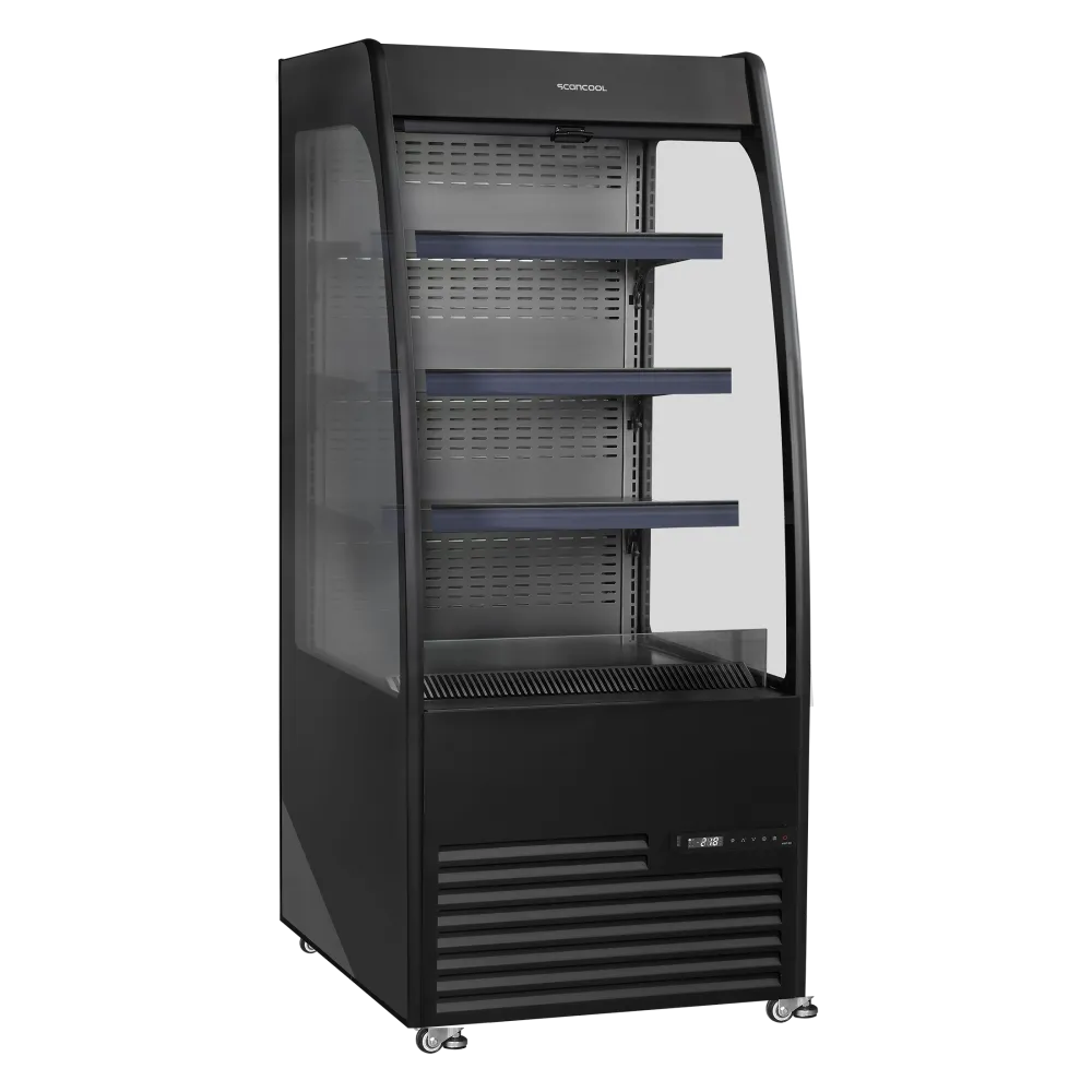 Aukstā vitrīna 135L OFC60B (263114OFC60B)