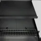 Aukstā vitrīna 135L OFC60B (263114OFC60B)