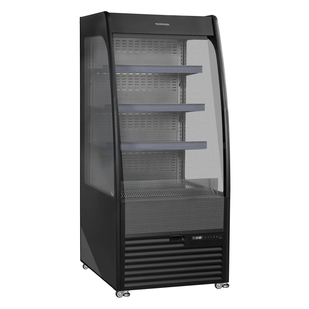 Aukstā vitrīna 135L OFC60B (263114OFC60B)
