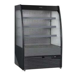 Aukstā vitrīna 209L OFC90B