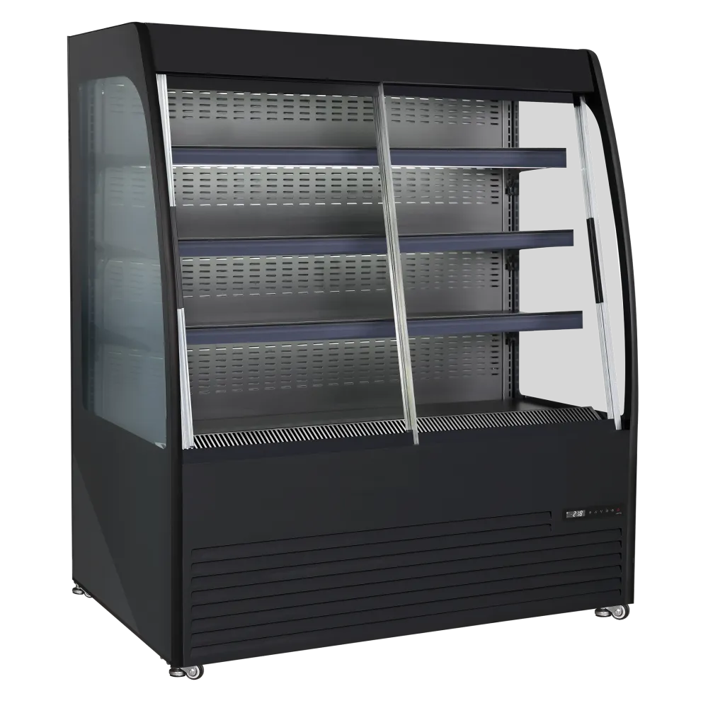 Aukstā vitrīna 283L OFC120BG (263114OFC120BG)