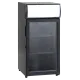 Ledusskapis-vitrīna 60L SC 81 BE (26310081BE10000)