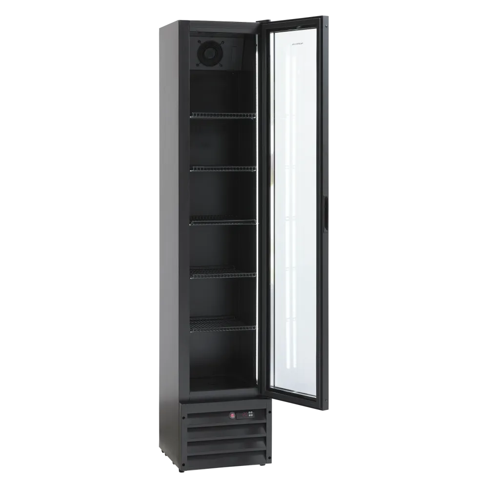 Ledusskapis 144L SD 226 BE (26311110000SD226BE)
