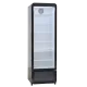 Ledusskapis-vitrīna 258L DC280BD (25311110000DC280BD)