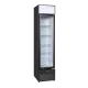 Ledusskapis-vitrīna 155L DCC159BD (263111DCC159BD)