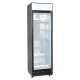 Ledusskapis-vitrīna 274L DCC360BD (263111DCC360BD)