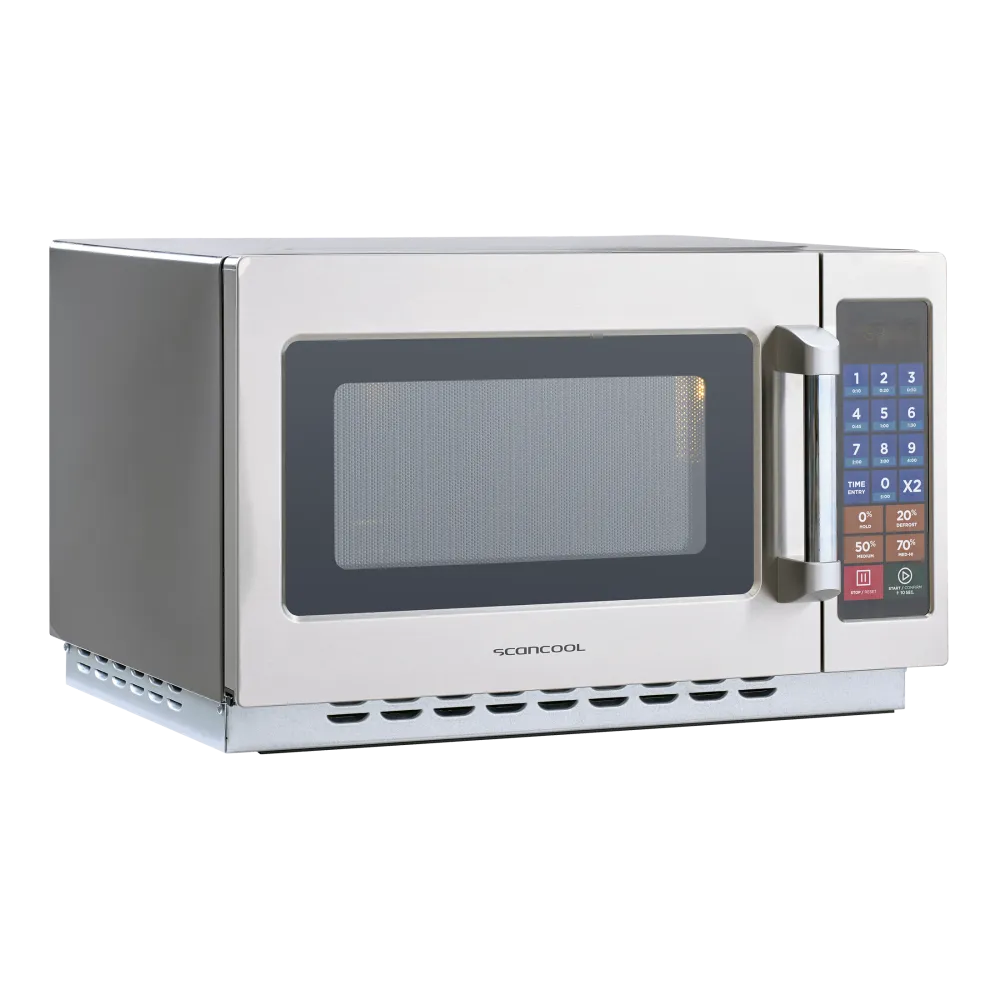 Mikroviļņu krāsns MWP34X (33096110000MWP34X)