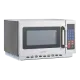 Mikroviļņu krāsns MWP34X (33096110000MWP34X)