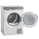 Veļas žāvētājs TDH8WA3 (33151610000TDH8WA3)
