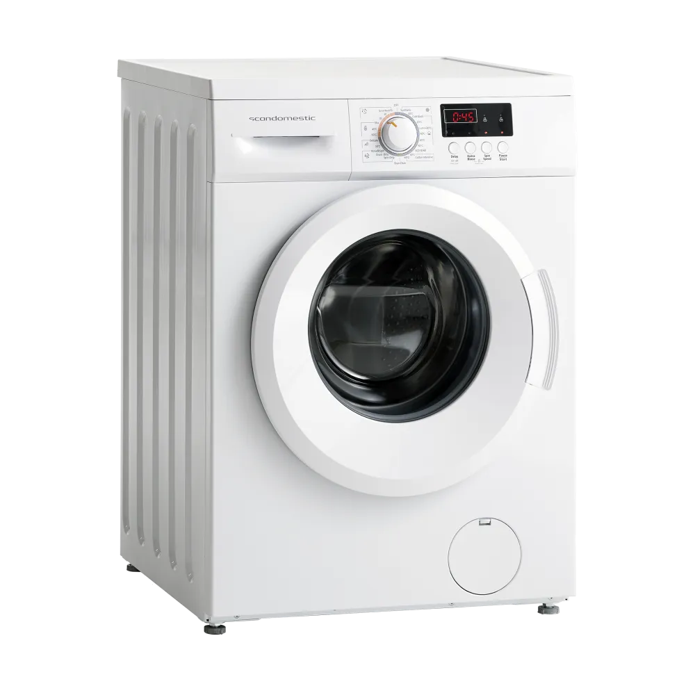 Veļas mašīna WAH 1506 W (33081010000WMF3408WA)