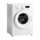 Veļas mašīna WAH 1506 W (33081010000WMF3408WA)