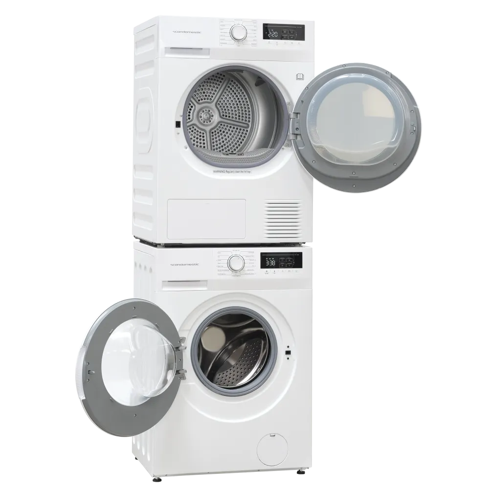 Veļas mašīna WMF2408WA (33081010000WMF2408WA)