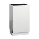 Trauku mazgājamā mašīna DWI1042WC (331023DWI1042WC)