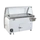 Saldējuma vitrīna 310L SIC9WB (23424510000SIC9WB)