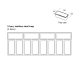 Saldējuma vitrīna 538L SIC12WBL (23424510000SIC12WB)