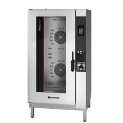 Konvekcijas krāsns, elektriskā PPDT 120E