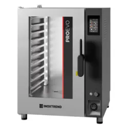 Konvekcijas krāsns, elektriskā PEDT 110E