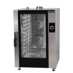 Konvekcijas krāsns, gāzes FXDT610G